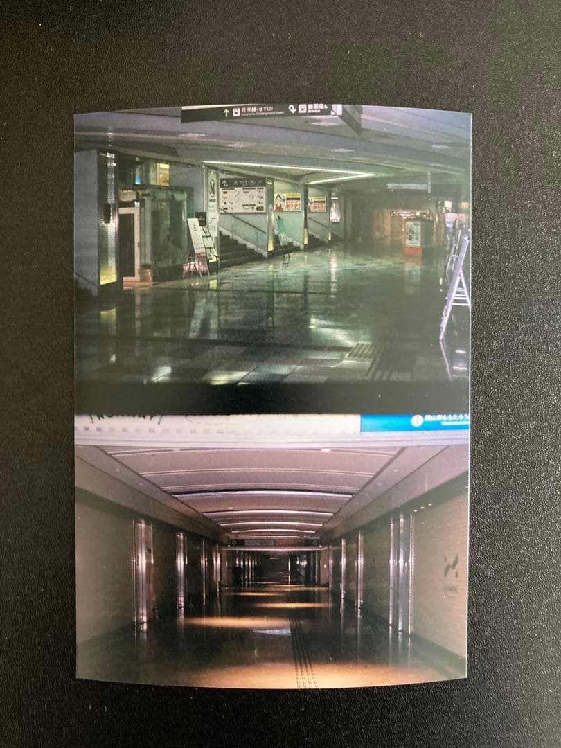 Canon Autoboy TELE 6 動作/現像確認済