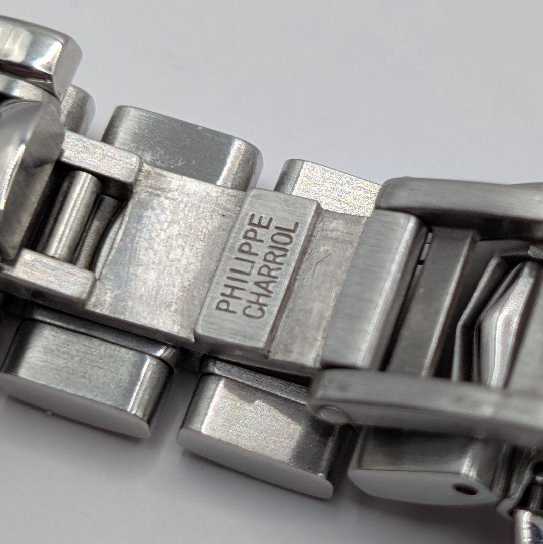 フィリップシャリオール COLVMBVS レディース腕時計 稼働品