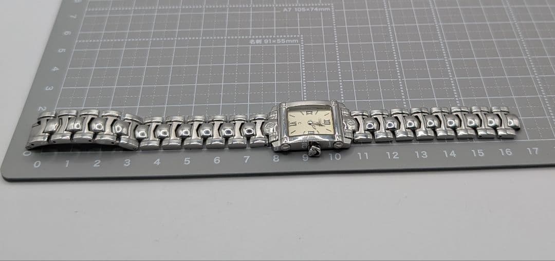 フィリップシャリオール COLVMBVS レディース腕時計 稼働品