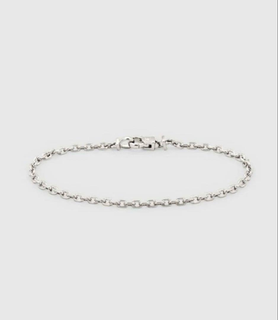 TOMWOOD Cable Blacelet ブレスレット　トムウッド