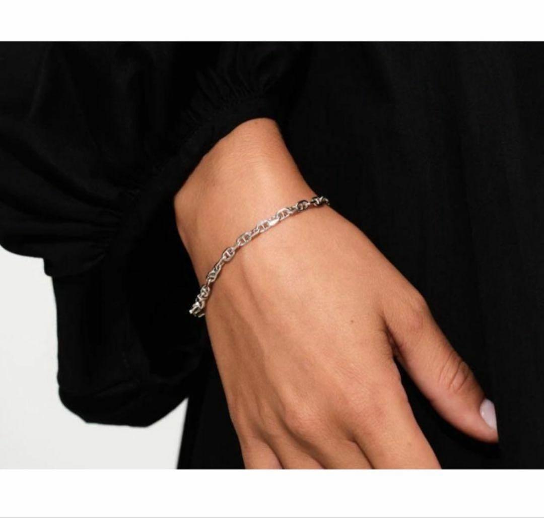 TOMWOOD Cable Blacelet ブレスレット　トムウッド