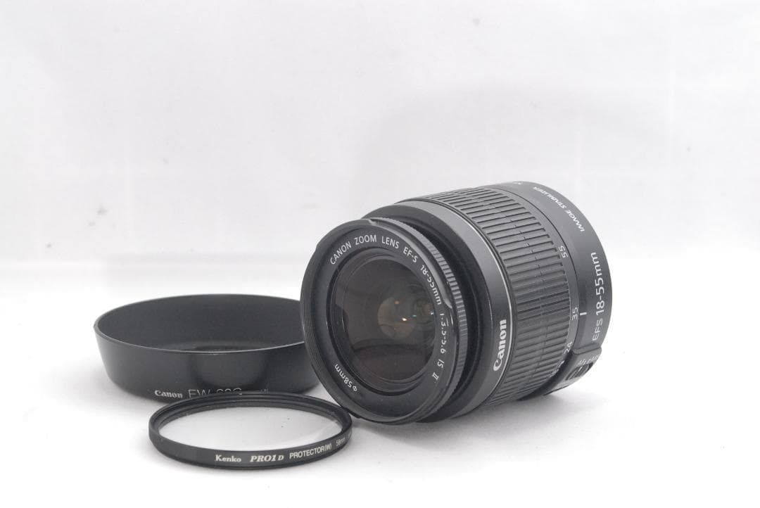 届いてすぐ使える★Canon EOS 60D デジタル一眼レフカメラ