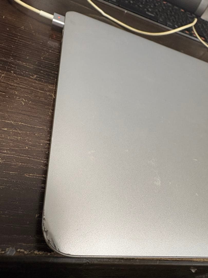 MacBook Air 13.3インチ Intel Core i5