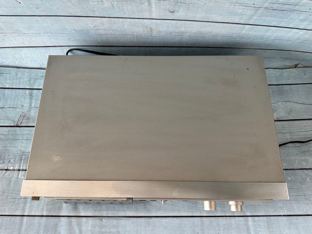 パイオニアステレオカセットデッキ「CT-520」(H16)