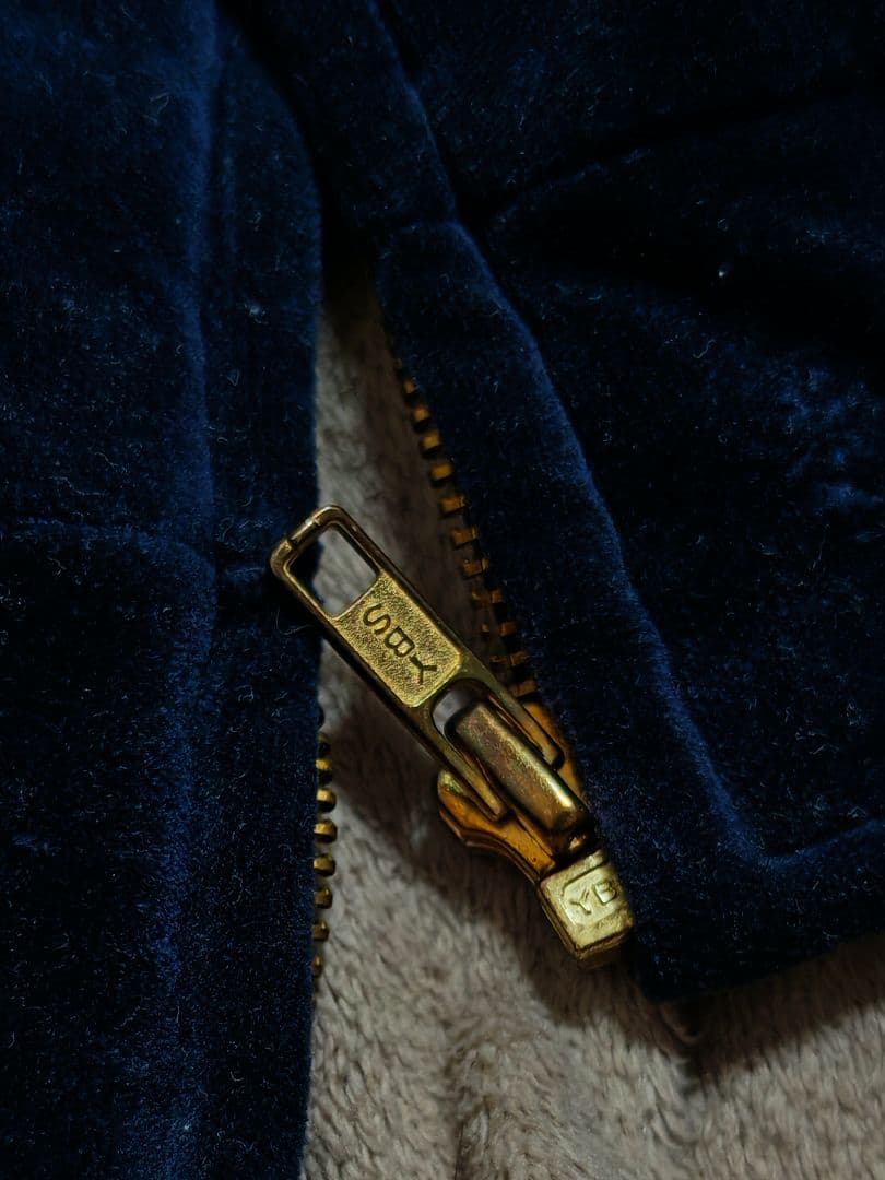 Jungle Storm 日本 限定 別珍 龍刺繍 スカジャン unisex