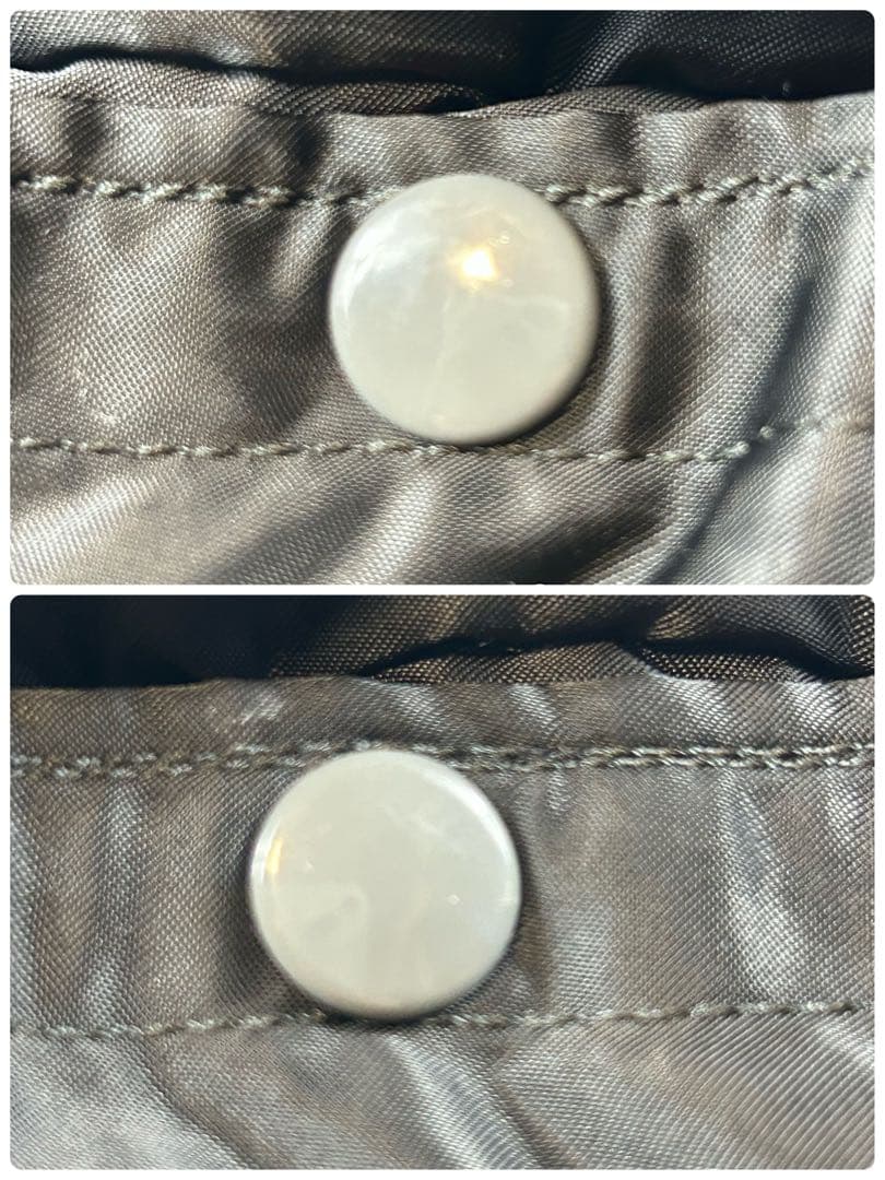 激レア✨初期 ポーター タンカー 2WAY ヘルメットバッグ 黒 当時物 栞付