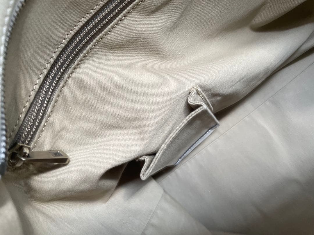 BALLY 2wayショルダー・トートバッグ