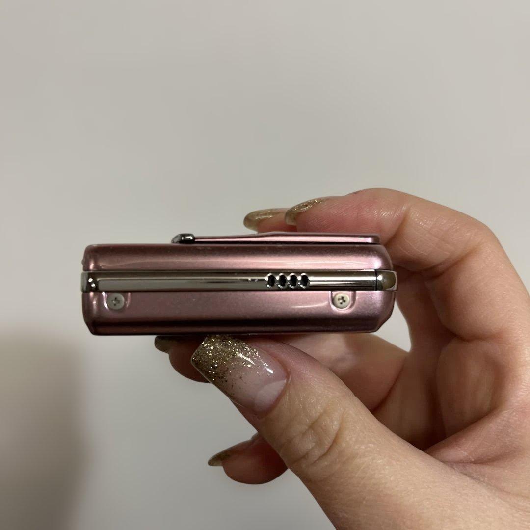 FUJIFILM FINEPIX Z800EXR ピンク