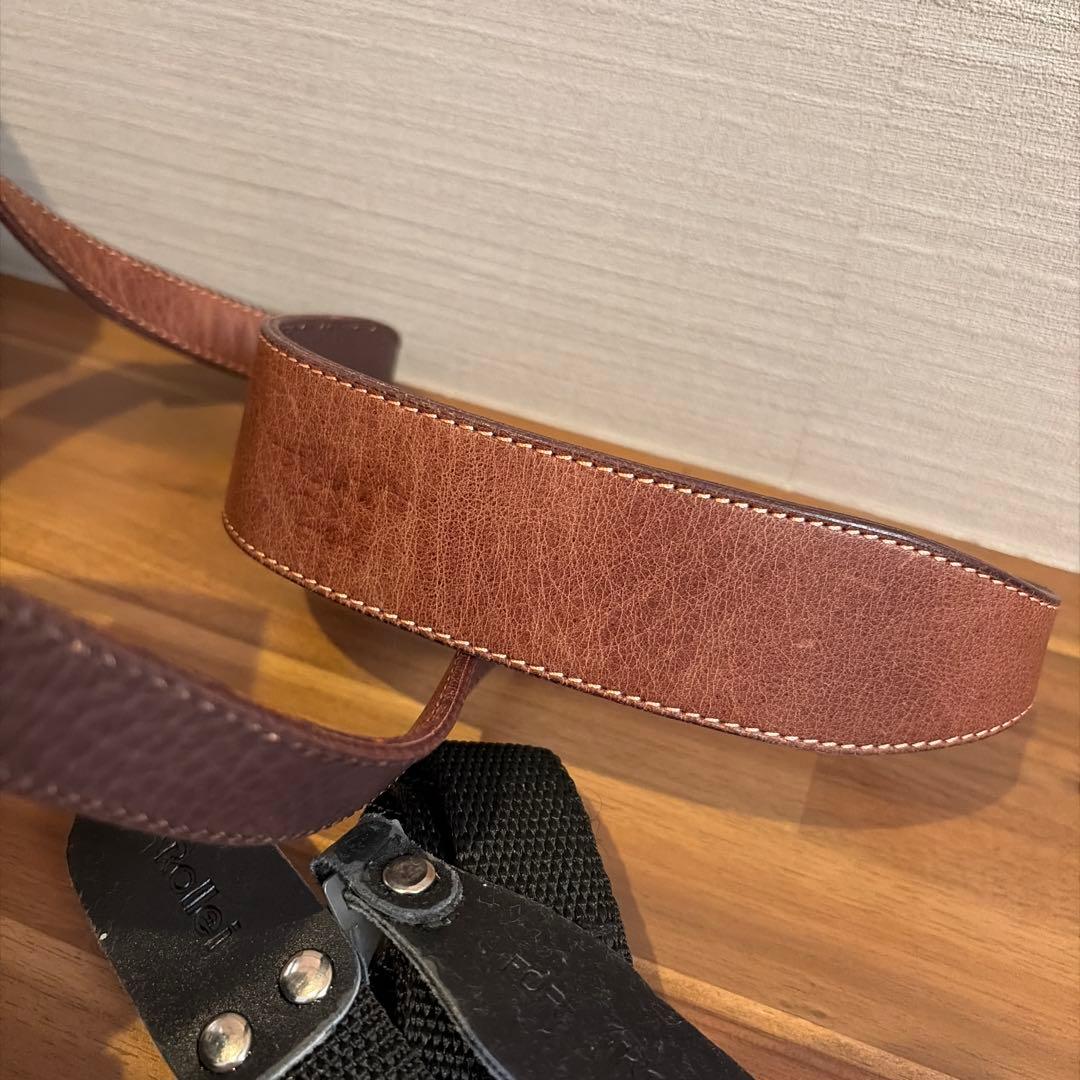 Rolleiflex 二眼レフカメラplanar 80mmF2.8 フィルム付き