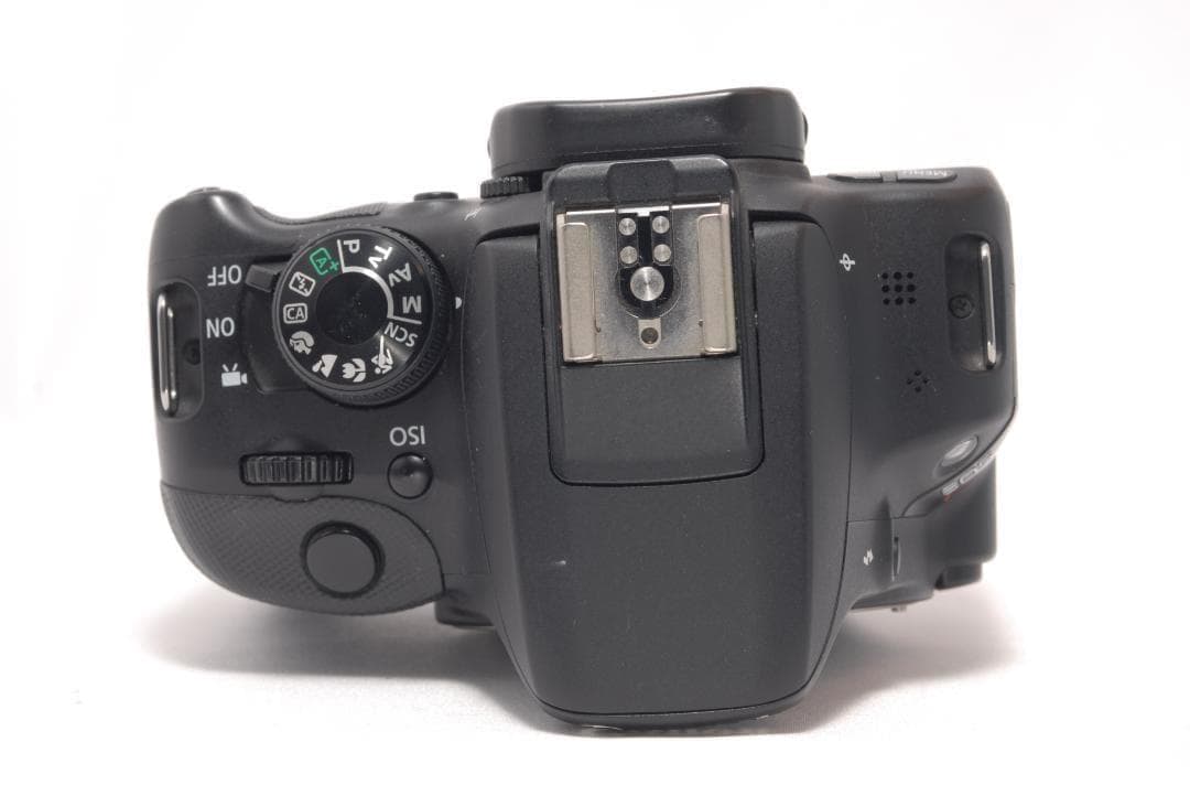 ⭐️スマホ転送OK⭐️Canon Kiss X7 キャノン　デジタル一眼レフ