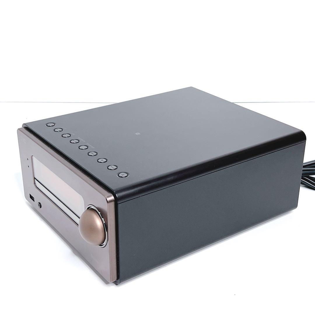 【美品・動作品】 JVC EX-S55 ミニコンポ CD Bluetooth