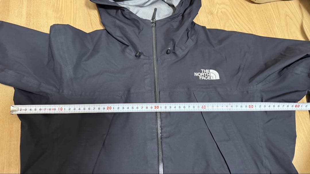 THE NORTH FACE ノースフェイス　クライムライトジャケット