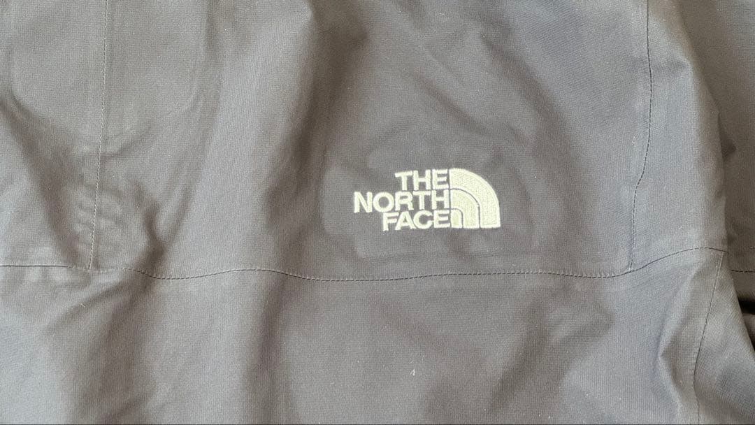 THE NORTH FACE ノースフェイス　クライムライトジャケット