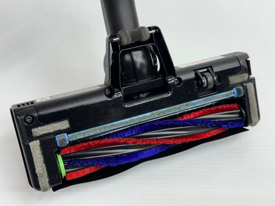 赤　PV-BHL3000J D-DP31 日立掃除機　パワーヘッド　回転ブラシ