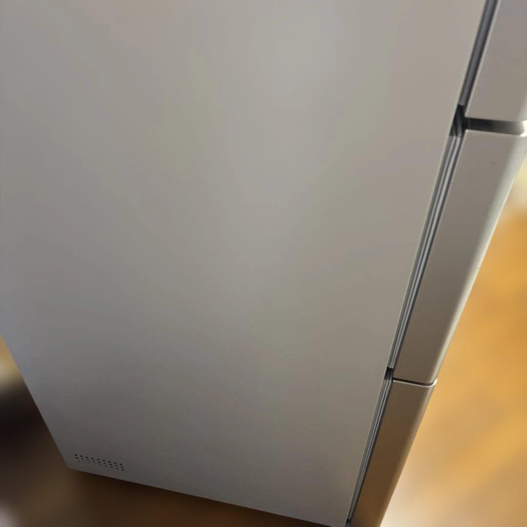 日立3ドア冷蔵庫　315L