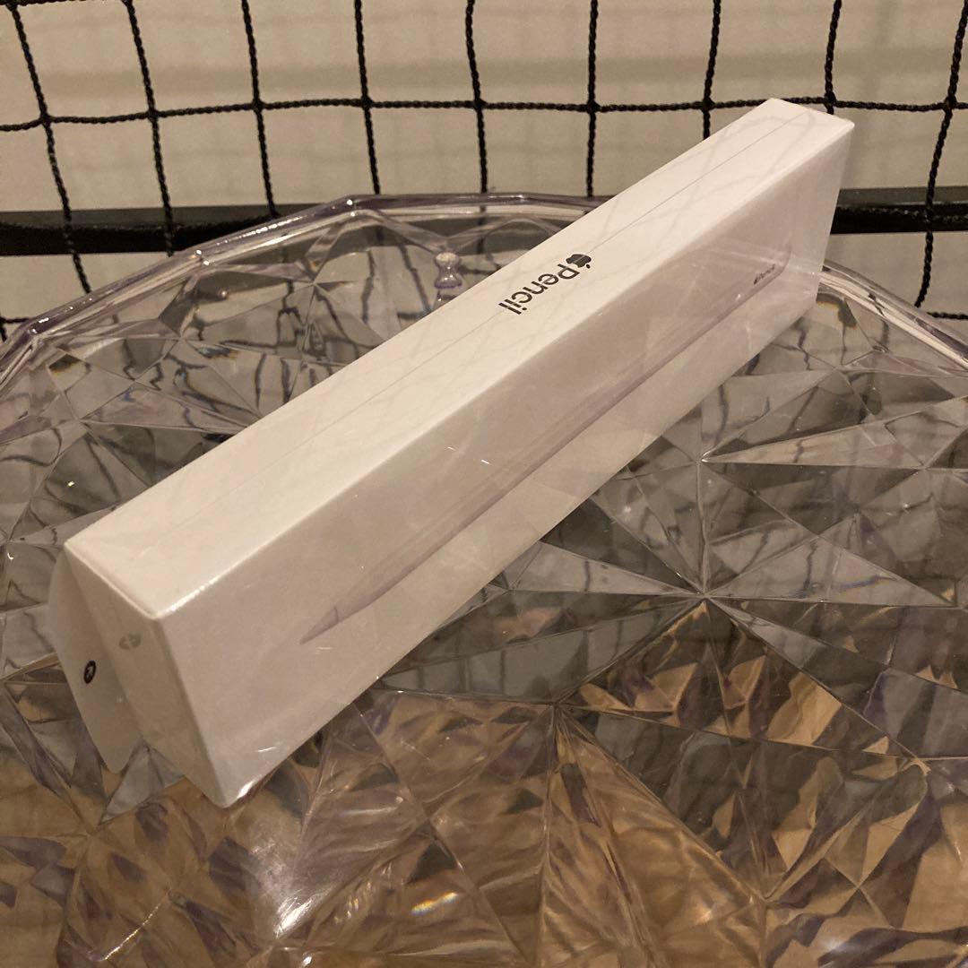 【未開封】Apple Pencil 第2世代　A2051