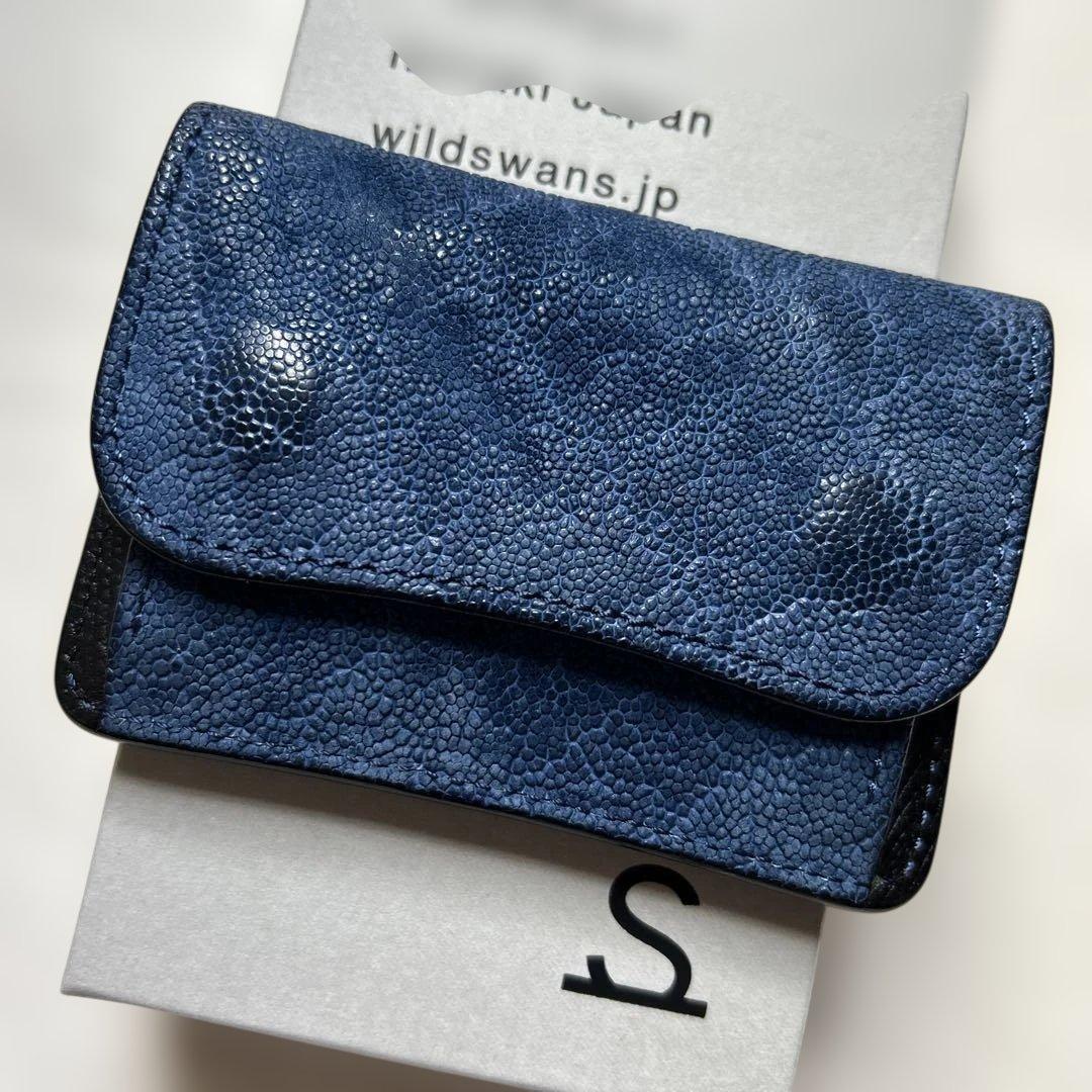 い*ん様 ワイルドスワンズ、タング、エレファント