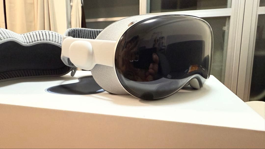 その他 Apple Vision Pro 512G