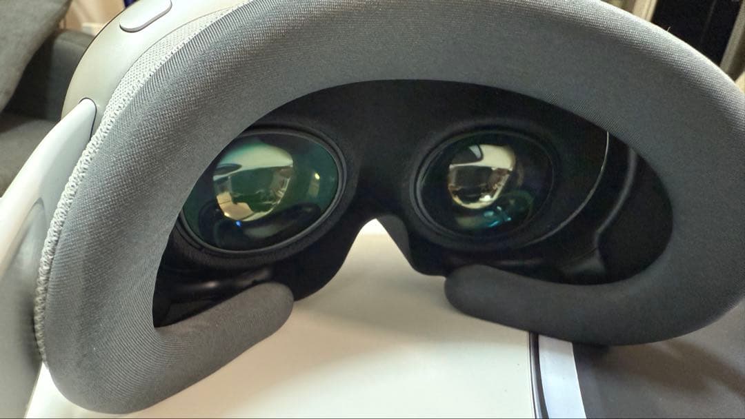 その他 Apple Vision Pro 512G