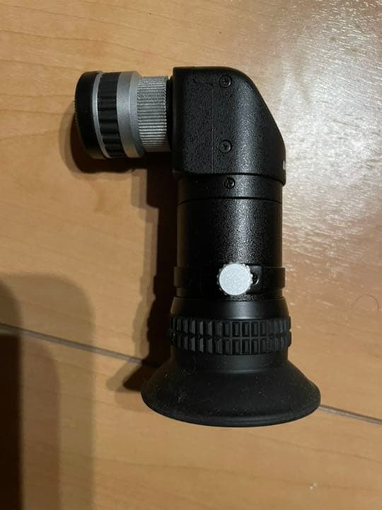 ニコン　アングルファインダー　DR-4