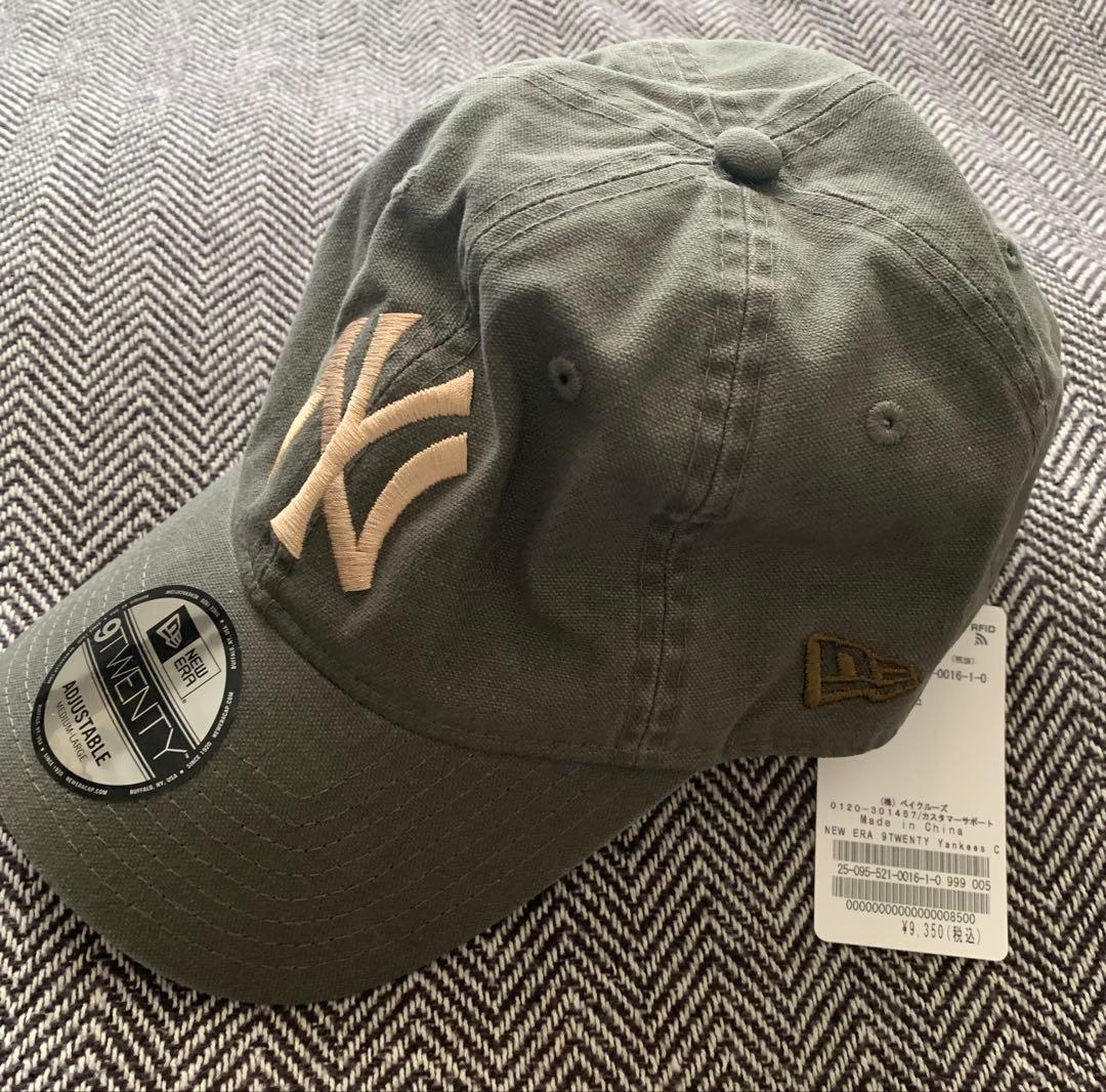 MUSE de Deuxieme Classe【NEW ERA】CAP