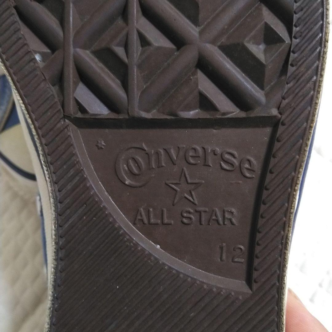 CONVERSE コンバース USA製 ビンテージ 80年代 90年代