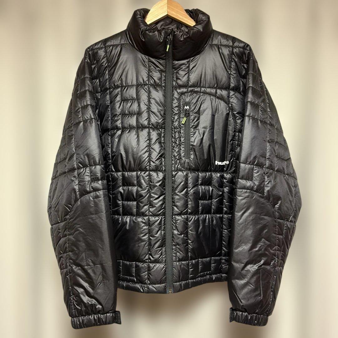 HUF ダウン　700FILL