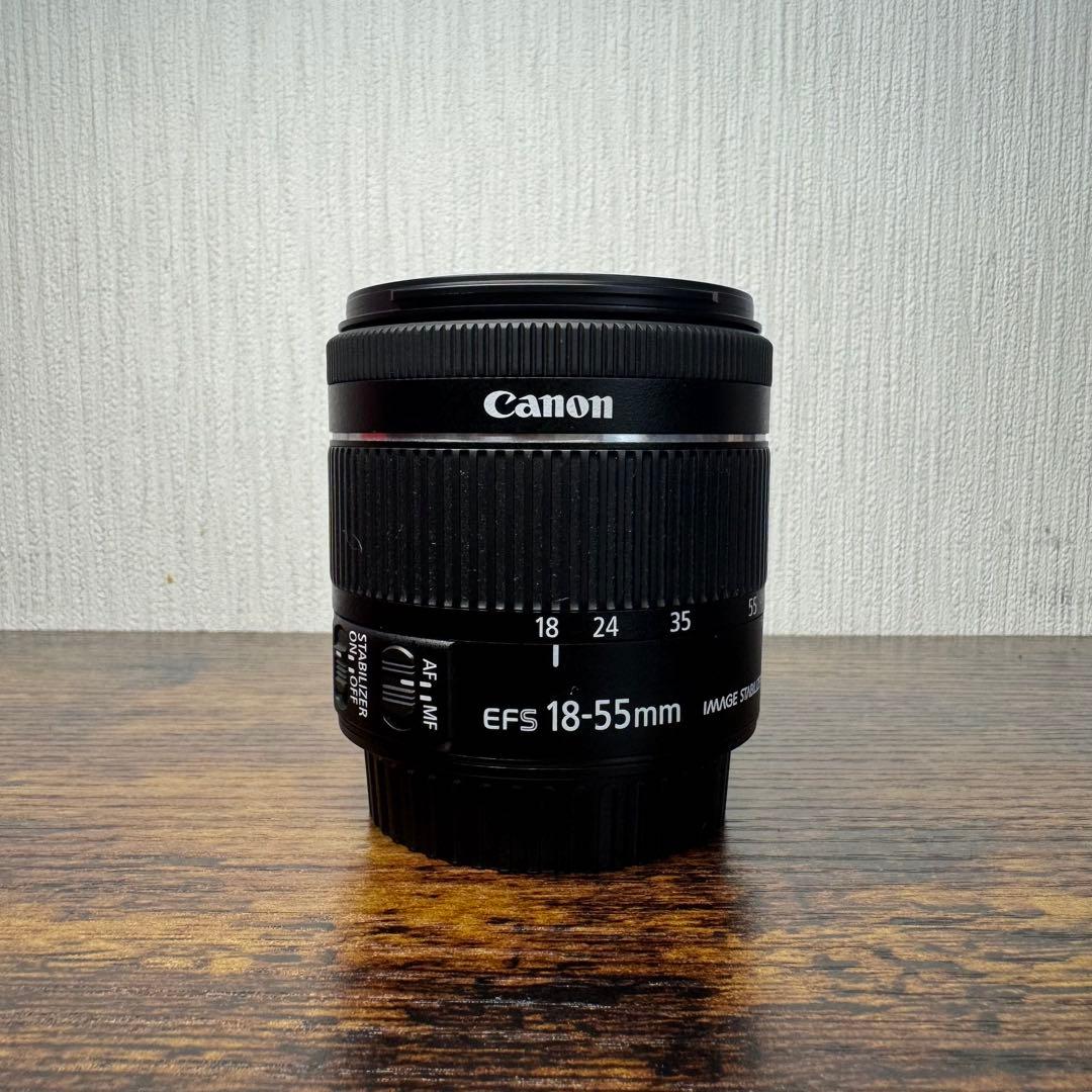Canon EOS Kiss X10 レンズ2本セット