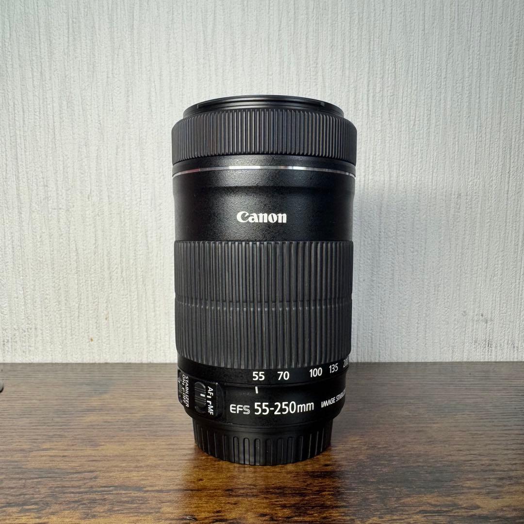 Canon EOS Kiss X10 レンズ2本セット