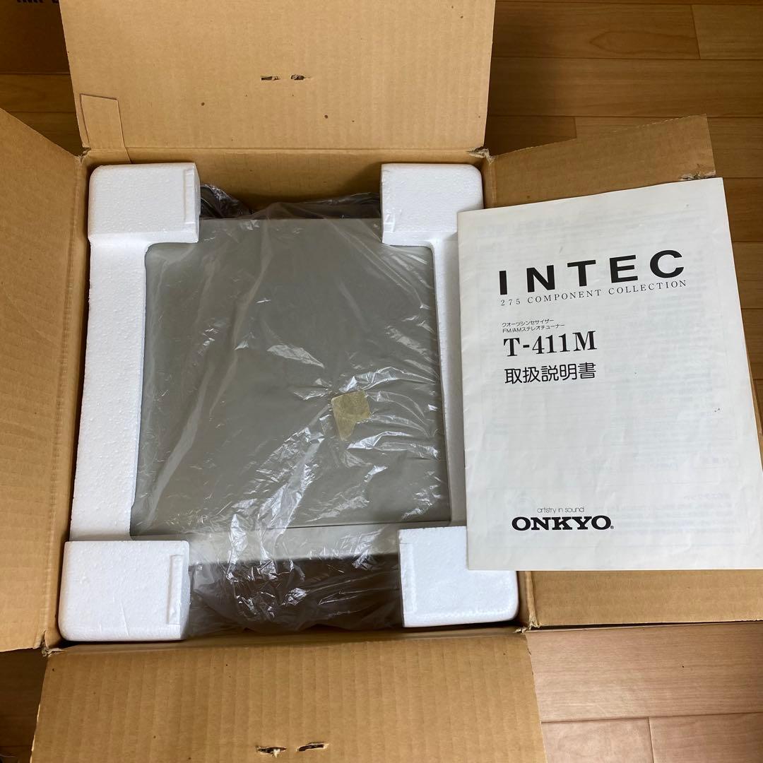 ONKYO コンポ K-511M C-711M T-411M A-911M