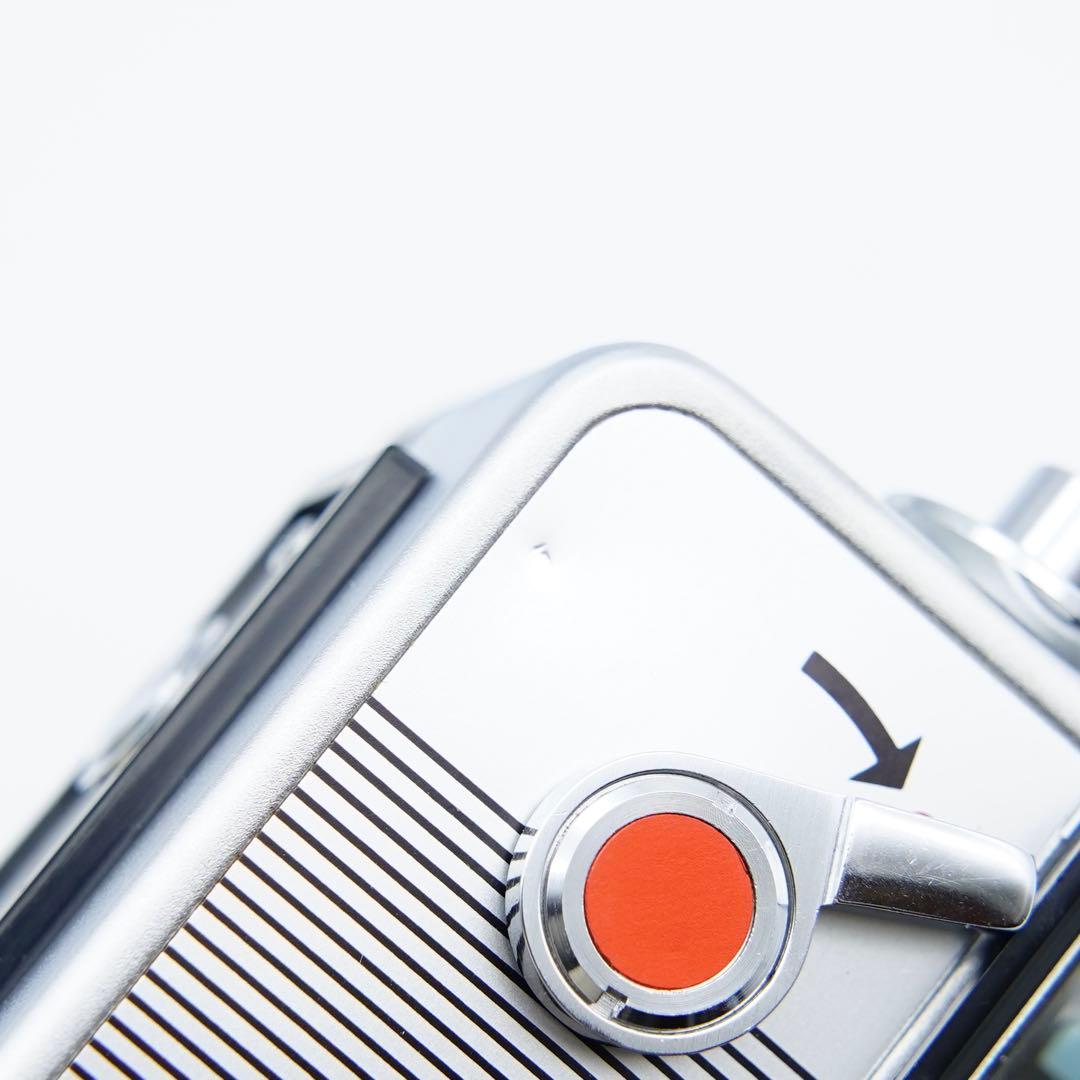 【訳あり＊試写あり】リコーオートハーフS