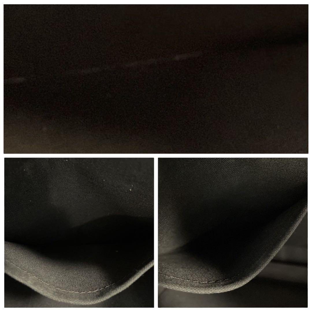 ルイヴィトン　ダミエグラフィット　ポルトドキュマン ヴォワヤージュ　4730