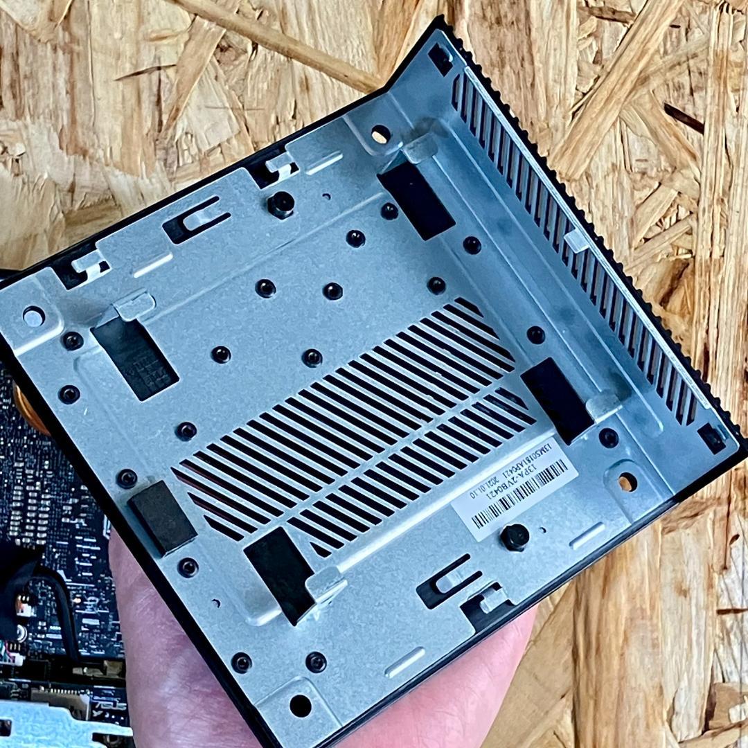 【中古】ASUS / ミニPC / ベアボーン / PN50-BBR026MD