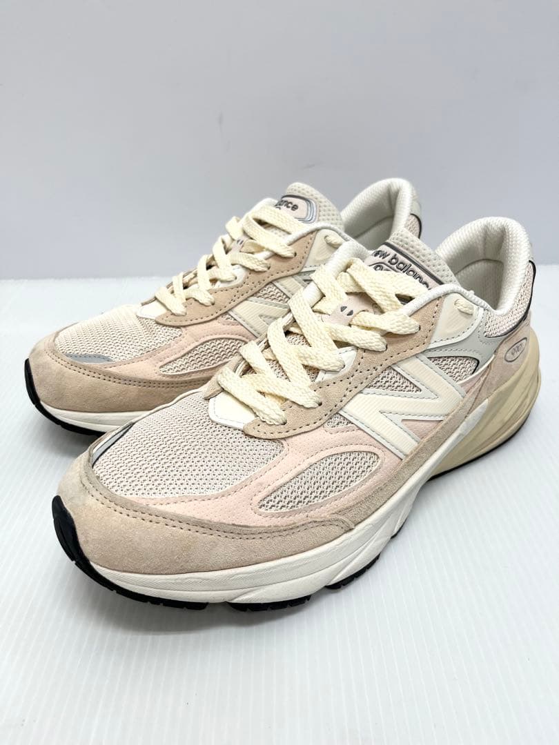 USA製 New Balance ニューバランス U990VR6 スニーカー