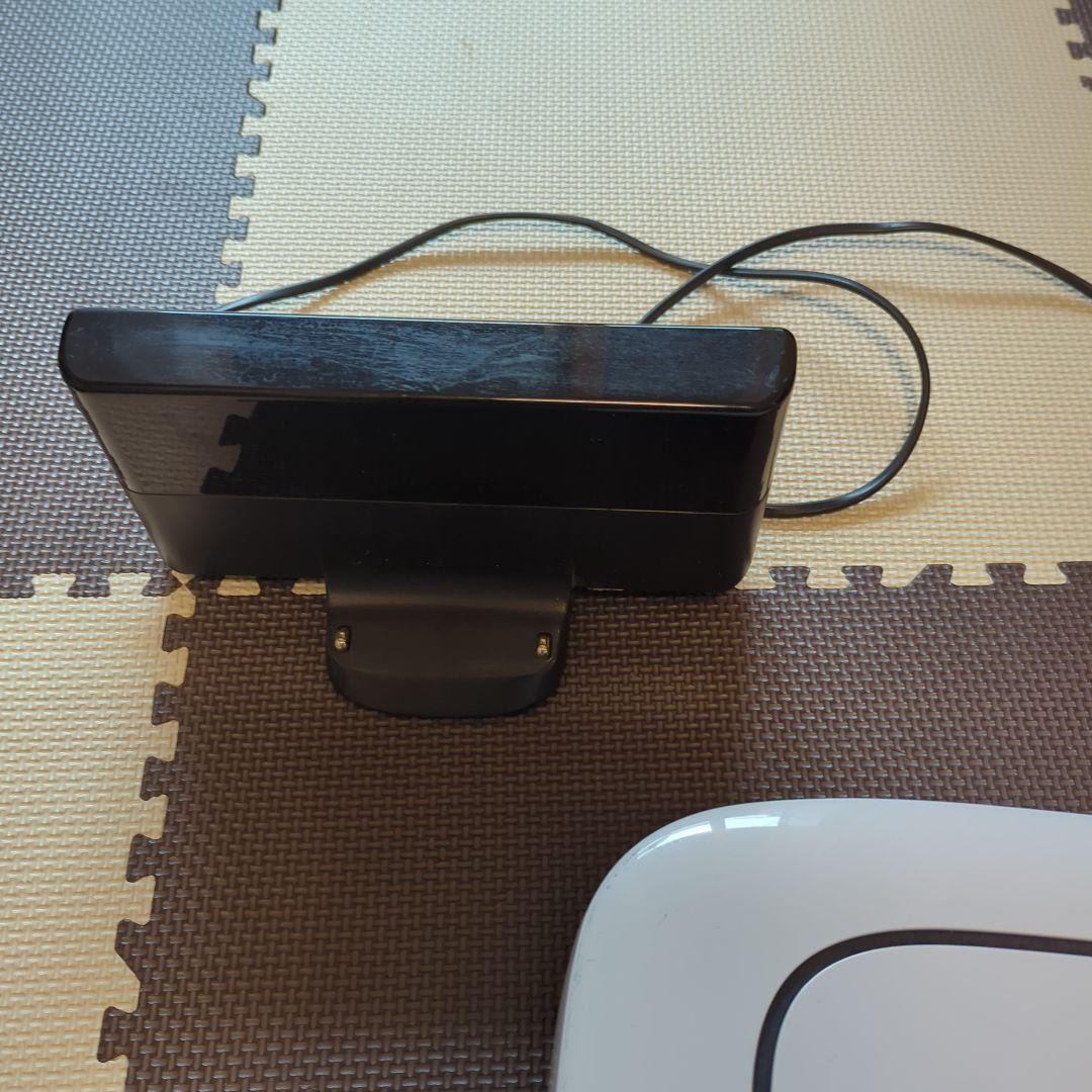 【動作確認済み】Panasonic MC-RSF600 ロボット掃除機 本体