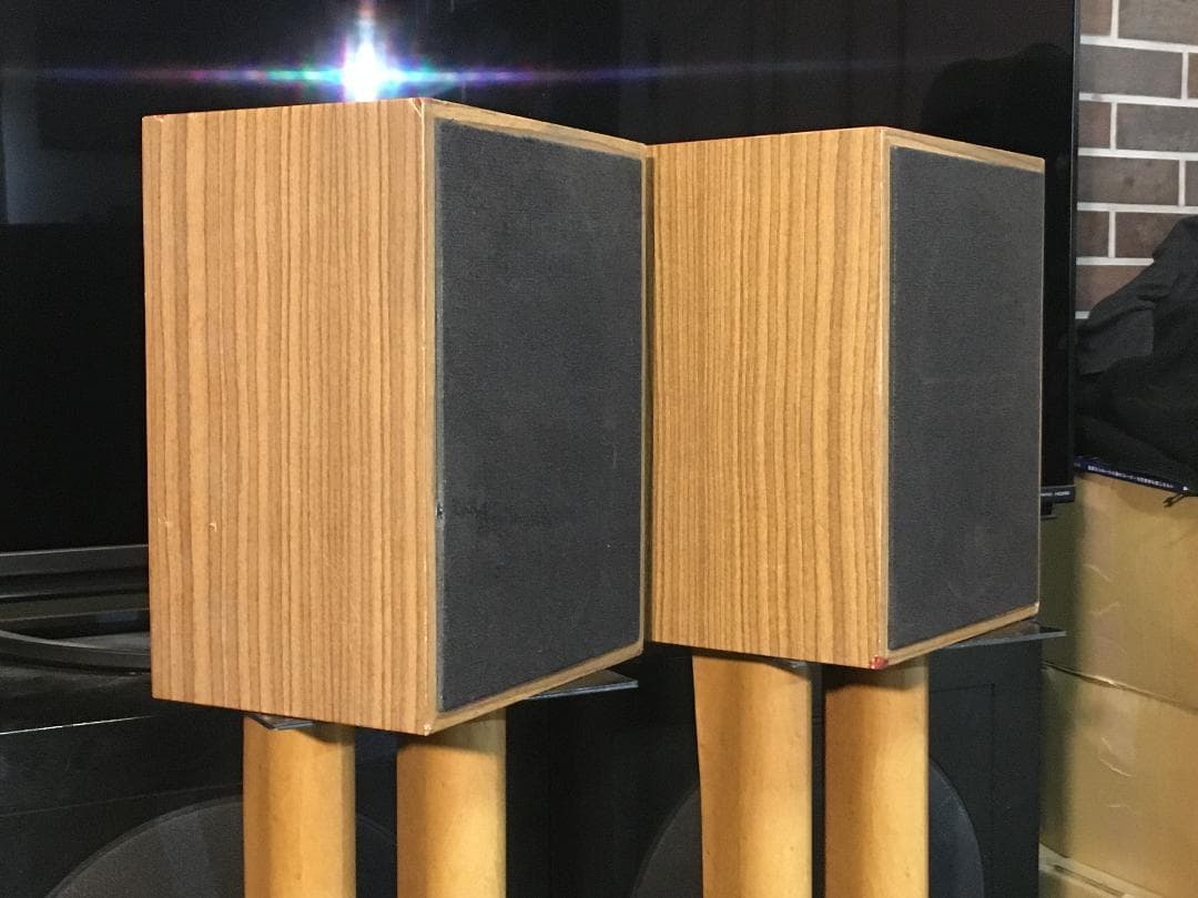 RFTビンテージL2259PBOシステム 「ハーモニー」 PHST2.0付 ペア