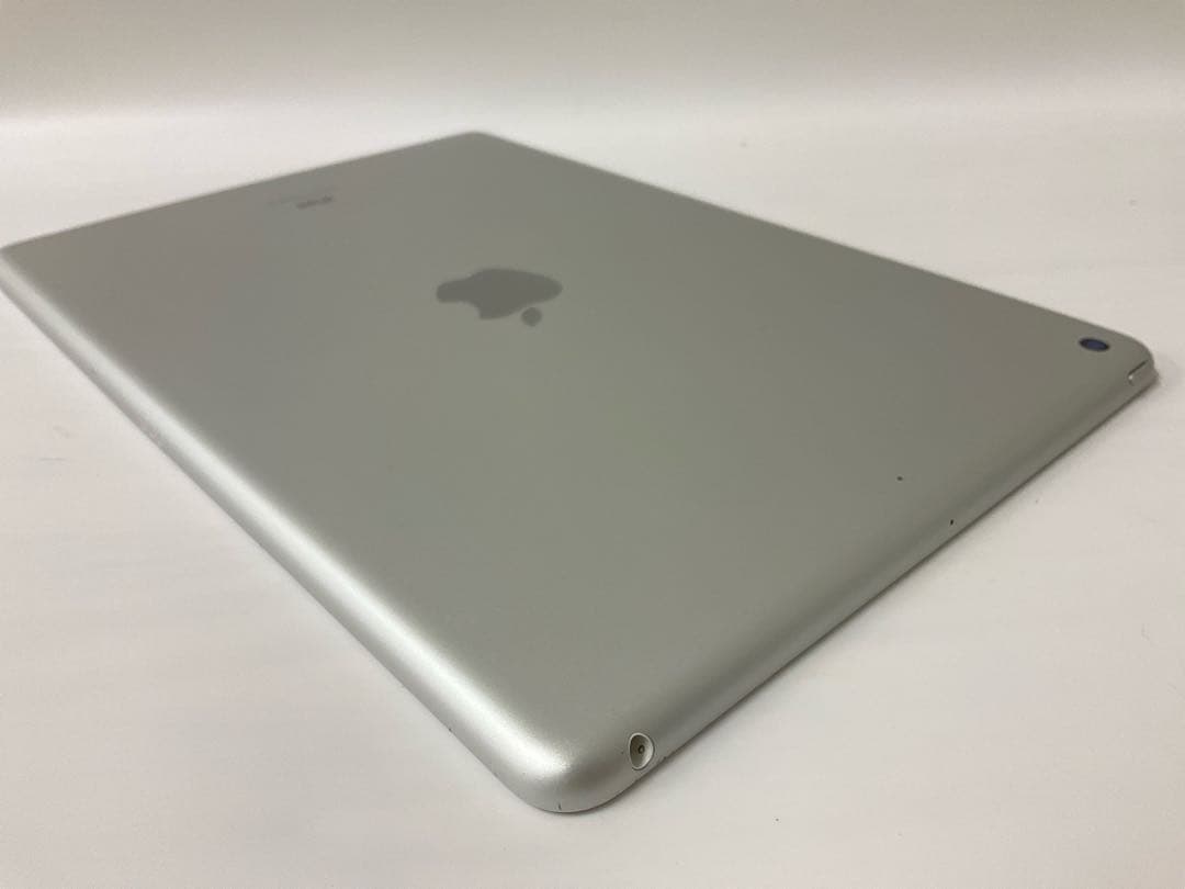 IPAD 第9世代 64GB 96％ シルバー Wifiモデル