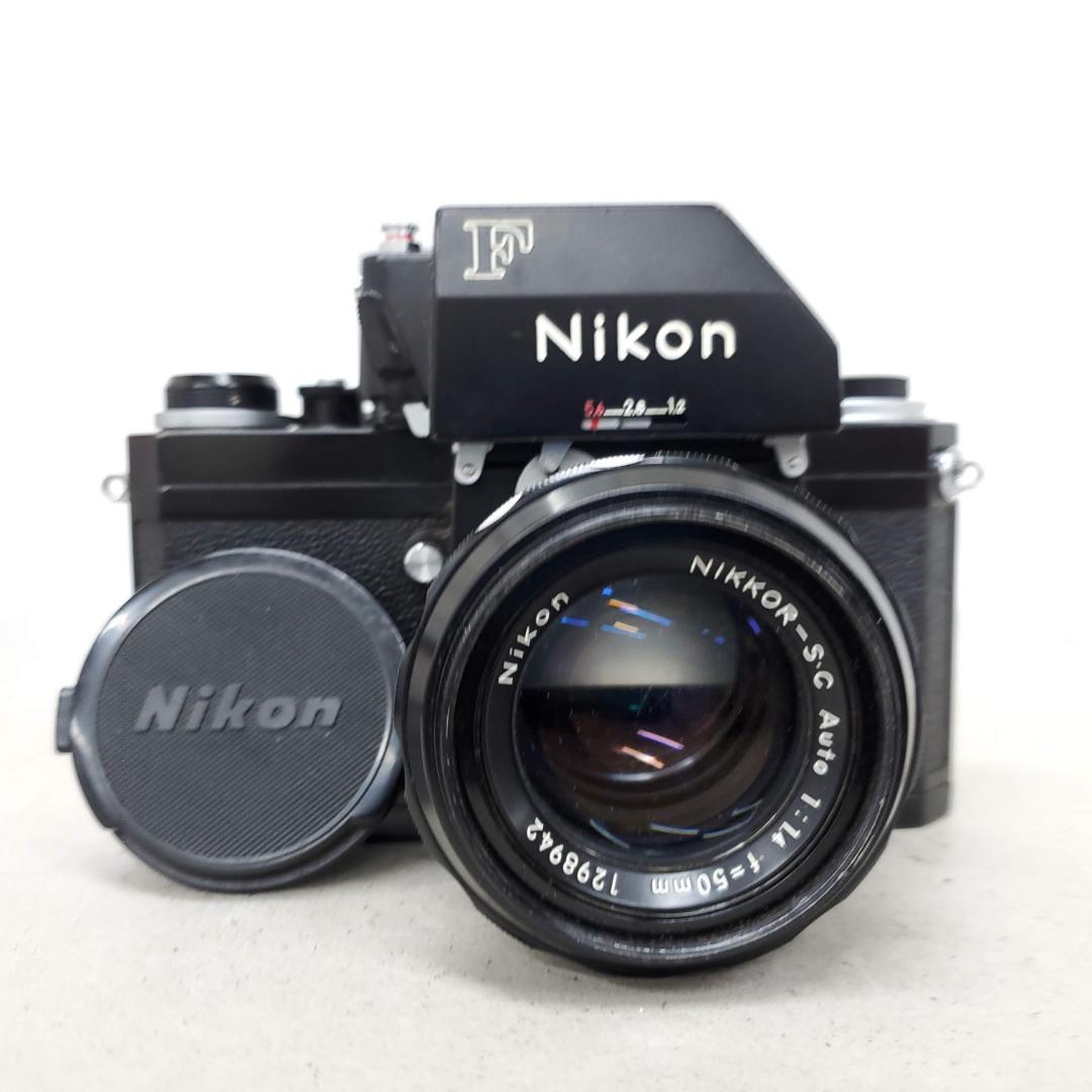 【動作確認済】 Nikon F F1107-72-8v y