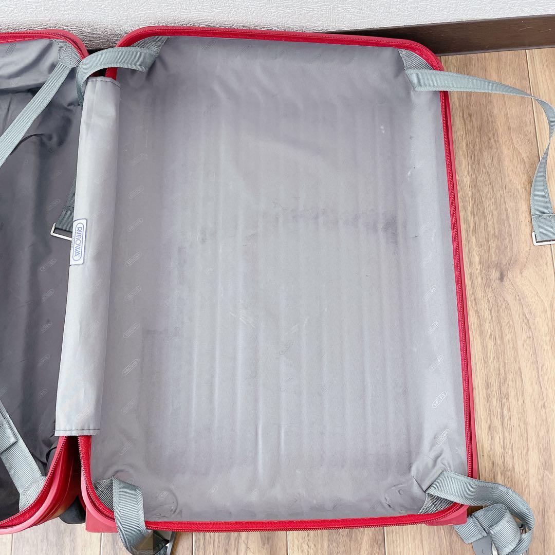 RIMOWA サルサ 35L 日帰り スーツケース