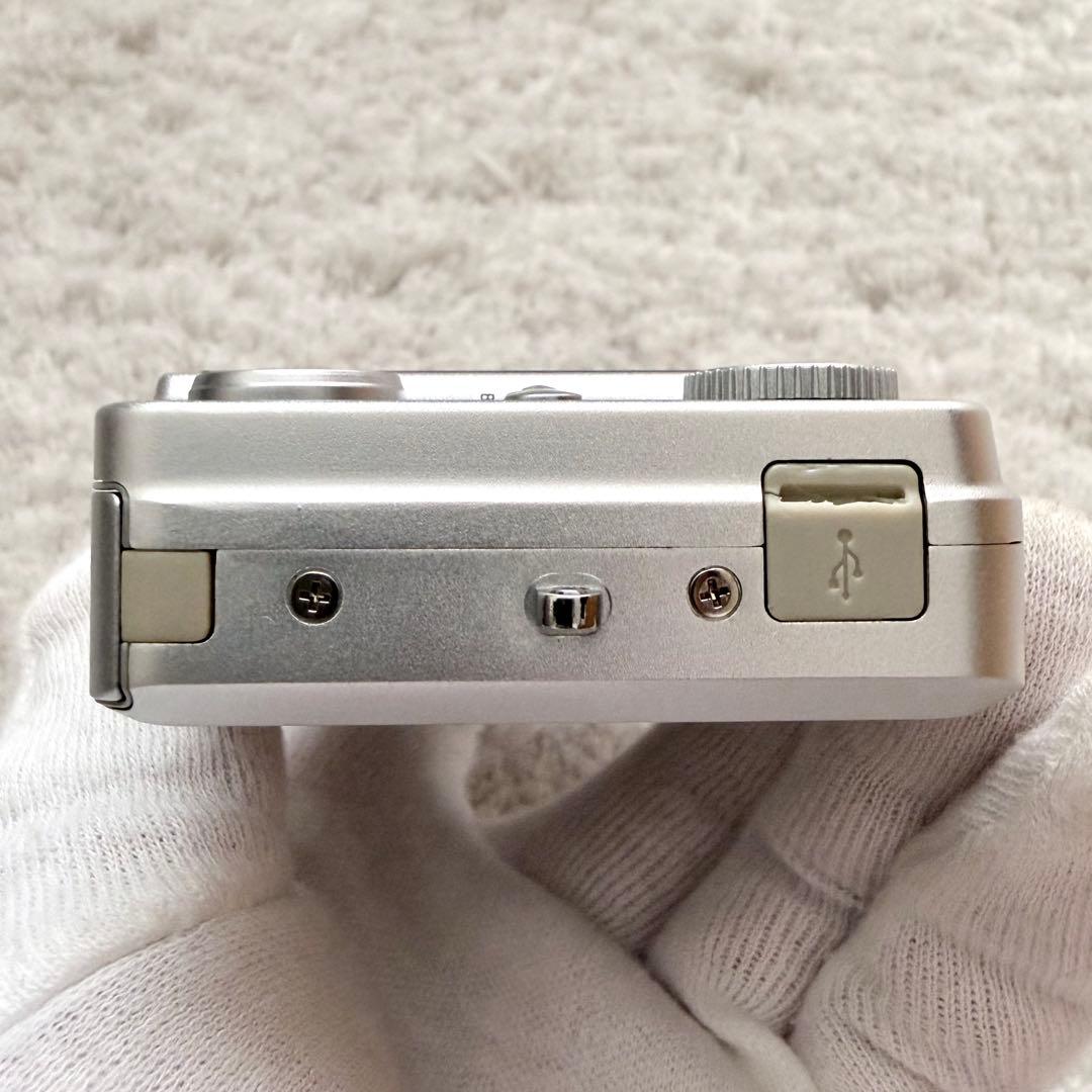 【動作確認済】FUJIFILM 富士フイルム FINEPIX J150w 元箱付