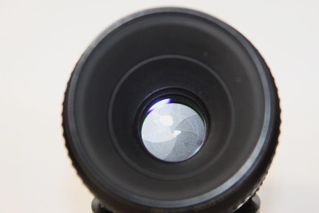 Nikon Ai-S Micro-NIKKOR 55mm F2.8 ニコン