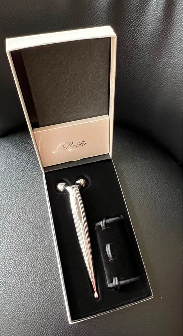 ボディ・フェイスケア ReFa