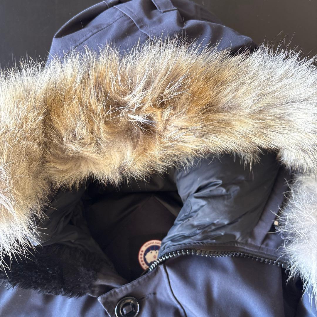 (専用)  カナダグース　ジャスパー　Mサイズ