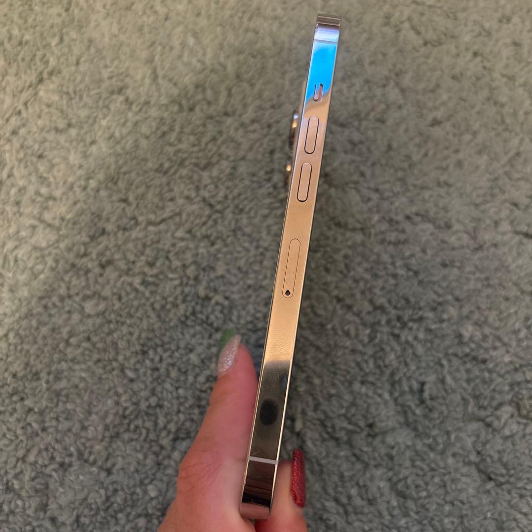 Apple iPhone 13 Pro ゴールド 6.1インチ　256GB