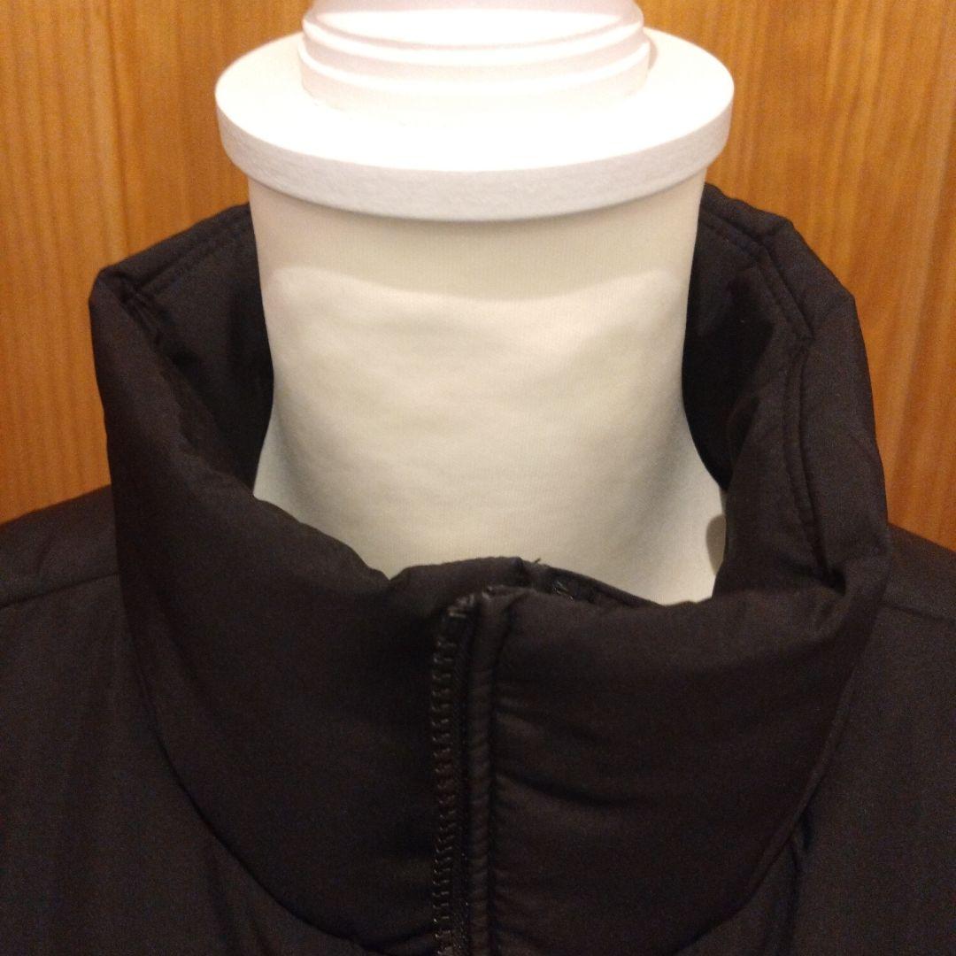 え*も様 ザ・ノースフェイス ブラック ダウンジャケット レディース アコンカグ