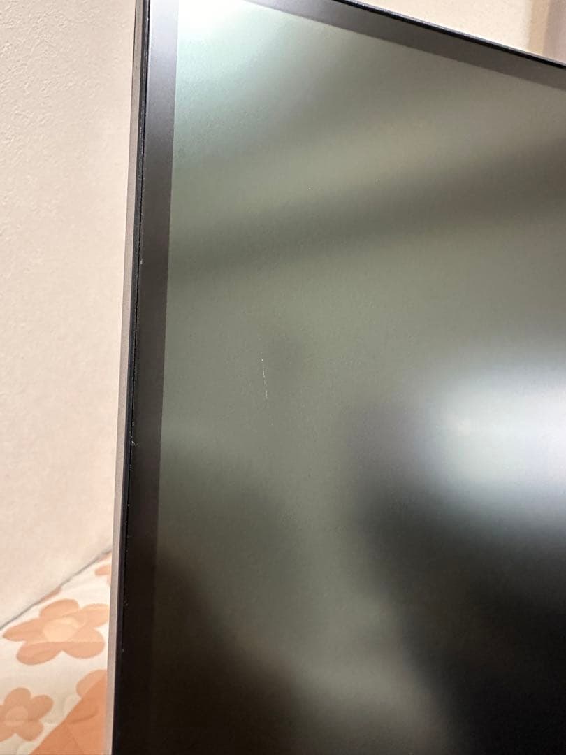 【動作確認済】 Dell U2718Q 4K モニター