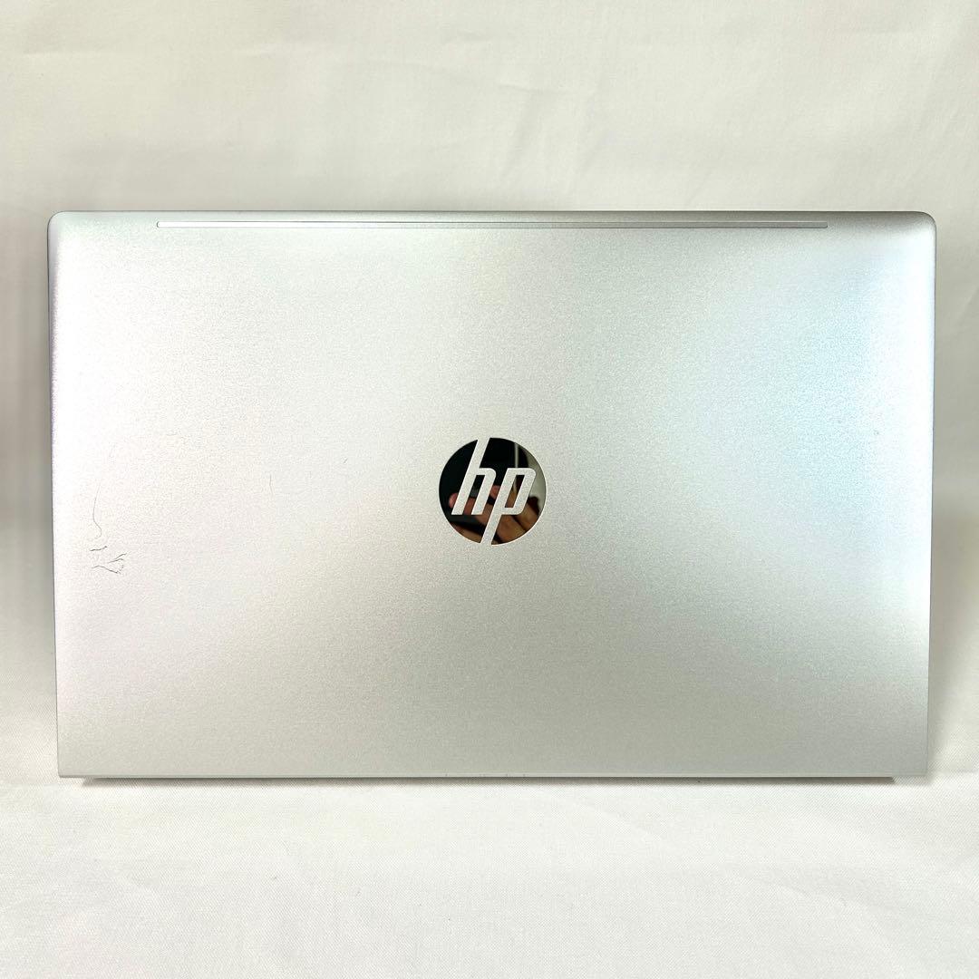 美品 HP ProBook 450 G9 i5 16GB 15インチ オフィス