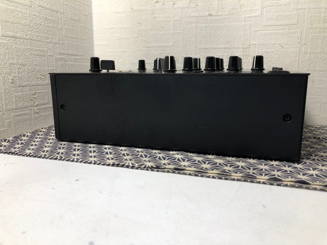 pioneer dj パイオニア　DJM-350 メンテナンス