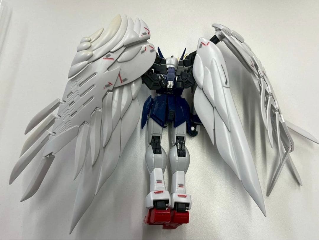 楓*様 ガンプラ 素組み まとめ売り 12体 RG ガンダム 説明書 未使用部品