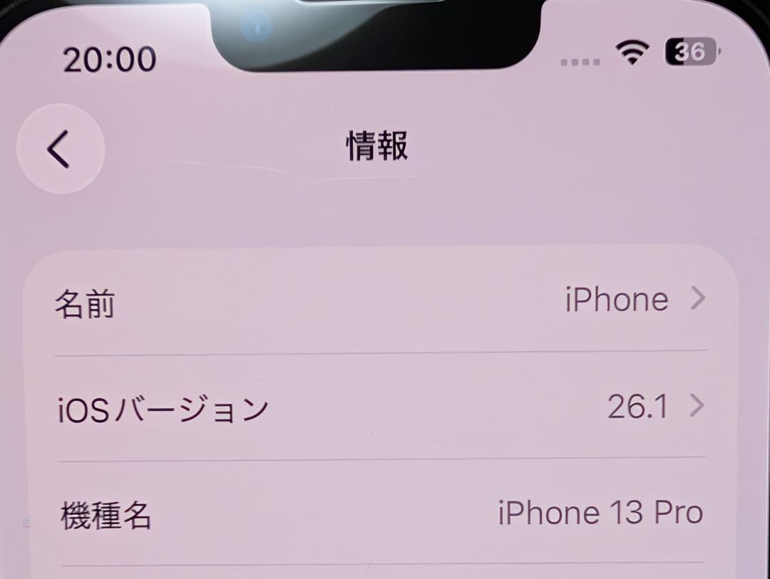 iPhone 13 pro 256GB アルパイングリーン純正充電アダプター付き